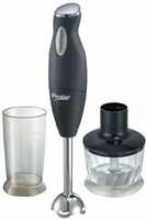 Prestige 200 W Black Hand Blender PHB 6.0