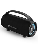 Portronics Thunder 2.0 60W Wireless Bluetooth Party Speaker with Dual Passive Radiator