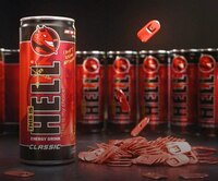 Hell Energy Drinks Unique Codes: Win Backpacks, Puma Sneakers, iPhone 16, Bag, Car