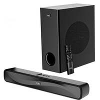 boAt Aavante Bar A1040 Bluetooth 2.1 Channel Soundbar 