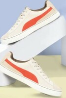 Puma Mens Casual Shoes Min 74% off