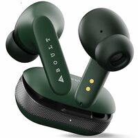 Goboult Z20 Truly Wireless Bluetooth Ear Buds (Pine Green)