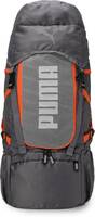 PUMA  Trailtrekker Rucksack Rucksack - 55 L  (Grey)