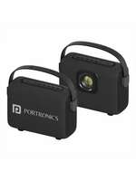 Portronics Resonate 14W Portable Bluetooth Speaker