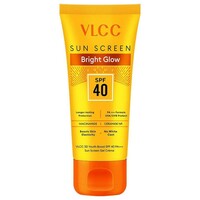 Vlcc 3D Youth Boost SPF 40 Bright Glow Sun Screen 25 g