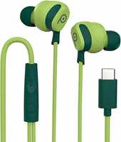 Lava Probuds E1c in Ear Earphone (Green)