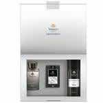 Bigbasket : Yardley London Gentleman Elite Gift Collection - For Him, Classic, 3 pcs