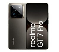 Apply ₹8000 Off Coupon | Realme GT 7 Pro (Galaxy Grey,12GB 256GB)