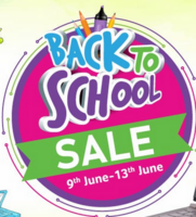 Acer Back To School Sale Upto 40% Off + Free 3 Yrs Warranty, Accessories, Get 7% student discount + Upto 70% Buyback Guarantee 