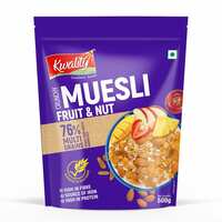 Upto 84% off on Kwality RCB Muesli Fruit & Nut, Cadbury Studio Signature Pralines and more (Location Specific)