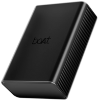 boAt Energyshroom pb400 Pro 20000 mah Powerbank with 2-way 22.5 W 