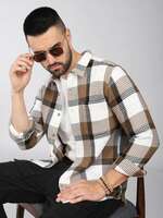 Flat 70% off on Top Branded Shirts