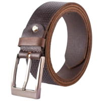 CrabbyHunt Deal Drop: Leather Belts at ₹449 Flat