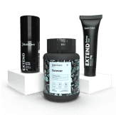 Flat 30% off on Bold care Products + Free Vanilla condom