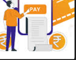 Flat Rs.20 cashback on Recharge and Bill Payment of atleast Rs.100 via any payment mode 