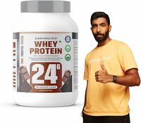NATURALTEIN Whey Protein Max Chocolate - 1 kg