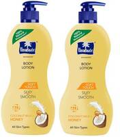 Parachute Advansed Advansed Soft Touch Body Lotion  (800 ml)