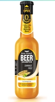 Park Avenue Beer shampoo For Damaged hair (180ml) | Paraben Free | For Damage Fee Hair| Crafted with Natural Beer 
