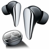 Mivi DuoPods i7 in Ear Ear Buds Wireless -The 3rd Dimension of Sound with 3D Soundstage