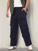 Flat 85% Off on Kook N Keech Cargos 