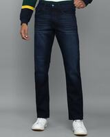 Allen Solly - Up To 55% Off on Men Jeans 