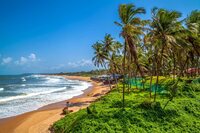Expedia Offer: Flight from Mumbai to Goa at Rs.2300
