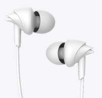 boAt Bassheads110 Wired Earphones comes with 10mm Drivers @299