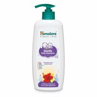 Himalaya Gentle Baby Shampoo (400 ml)