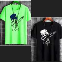 Men's Tees From ₹89