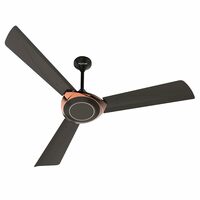 Polycab Superb Neo Star Rated, 1200mm Ceiling Fan For Home | High Speed & Air Delivery 