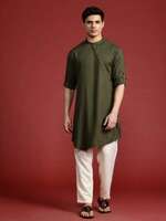 Anouk - Upto 87% Off on Men's Ethnic Wear