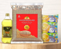 Flipkart Kilos/Grocery - Buy worth ₹3749 save ₹450 (+more coupons)