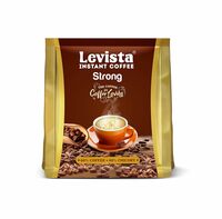 Levista Strong Standy Pouch 50gm
