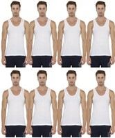 Rupa Pack Of 10 Men Vest at ₹351 + 19 SC