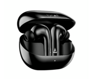 boAt Airdopes 155 TWS Earbuds (Black)