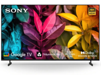 SONY Premium Bravia 138.8 cm (55 inch) Ultra HD (4K) LED Smart Google TV
