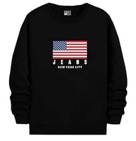 JUGULAR Men's Full Sleeve Cotton Printed TshirtsJUGULAR Men's Full Sleeve Cotton Printed Tshirts