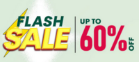  Zandu Flash Sale : Upto 60% off on Personal Care + Extra Upto 10% off 
