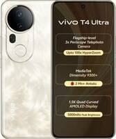 vivo T4 Ultra 5G Smartphone | Sale is Live!