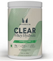 Upto 43% off on Whey Hydrate Creatine & more