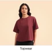 Min 50% off on Women's Tops, Bottomwear & more