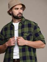 Up to 88% Off on Roadster Clothing