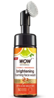 Wow Vitamin C Face wash (150ml * 4 Quantity) and Many More at Lowest Prices! 