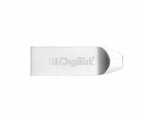 Digitek (Dud 16GB 2.0V) 16GB USB 2.0 U Disk Flash Drive, High Speed Read & Write Pen Drive, Magnetic, X-Ray & Temperature Resistant, Compatible with Windows & Mac OS