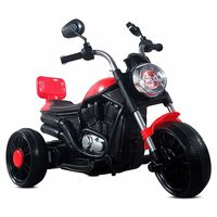 Kidsmate X-Power Ultimate Fun Electric Bike for Kids  Ages 1-5 Years