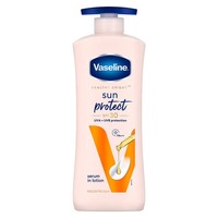 Vaseline Sun Protect SPF 30 Body Lotion, Reduces Tan Lines In 7 Days, UVA + UVB PA+++ 600ml [Location Specific]