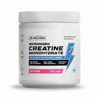 Wellcore Pure Micronised Creatine Monohydrate @ ₹539 Only