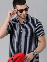 THE BEAR HOUSE - Up To 73% Off on Slim Fit Shirt