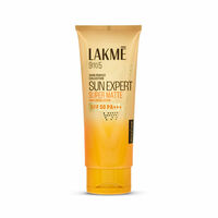 Lakme Sun Expert SPF 50 Ultra Matte Lotion (100ml)