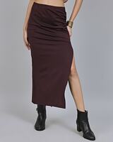 Shein - Upto 35% Off on Women's Skirt + Flat 30% Off up to Rs. 500